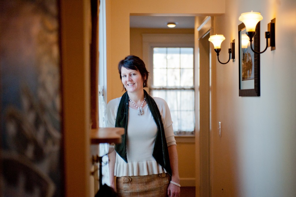 About Mary Beth Freeport Acupuncture Center Freeport, Maine